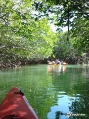 Indian Key Historic State Park