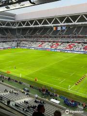 Stade Pierre Mauroy