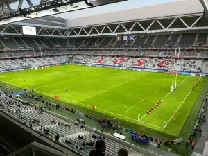 Estadio Pierre-Mauroy