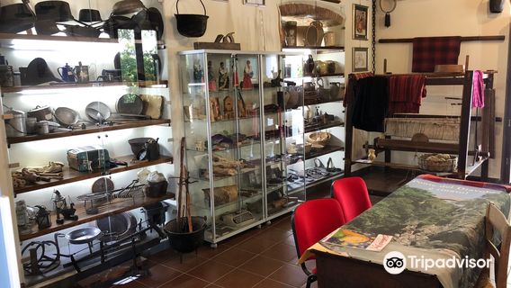 Museo Etonico Arbresh