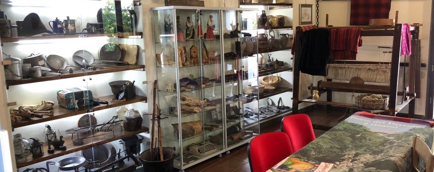 Museo Etonico Arbresh