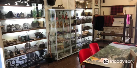 Museo Etonico Arbresh