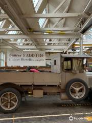 Saurer Museum