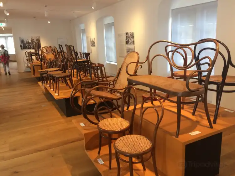 Hotels near Museum of the town of Boppard