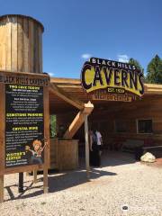 Black Hills Caverns