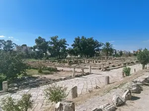 Musée Archéologique d'El Djem