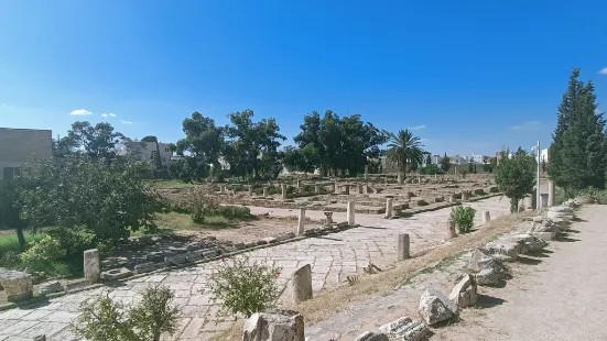 El Jem Museum