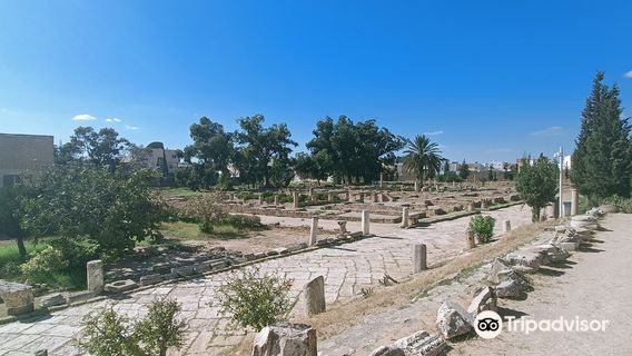 El Jem Museum