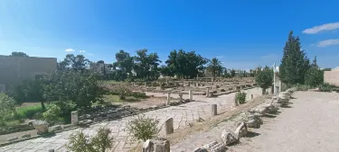 Museo archeologico di El Jem