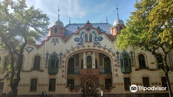 Modern Art Gallery Likovni Susret