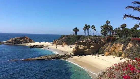 Treasure Island Beach