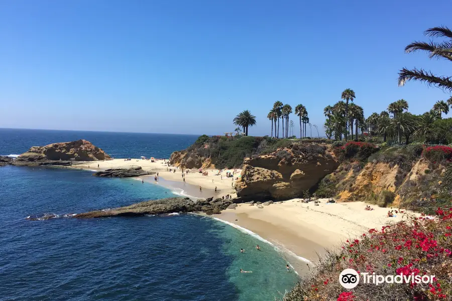 Treasure Island Beach