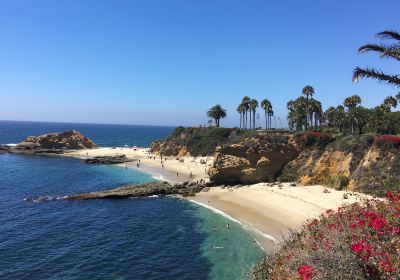 Treasure Island Beach