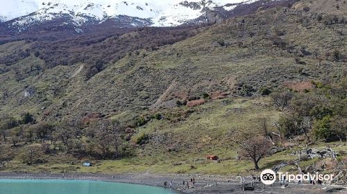 Lago Argentino