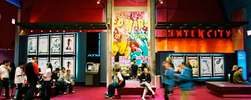 Village Cinemas Knox