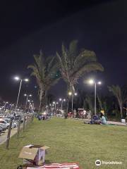 Parque do Rangedor