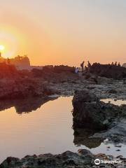 Tanjung Layar Beach