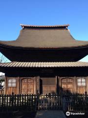 Shōfukuji Temple