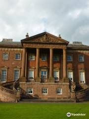 The Tabley House Stately Home