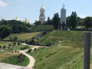 Museo della storia dell'Ucraina nella seconda guerra mondiale