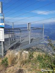 Belvédère Vertiges des cimes