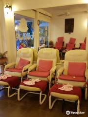 Pink Lotus Massage of huahin