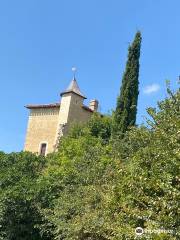 Le jardin de Jeanne