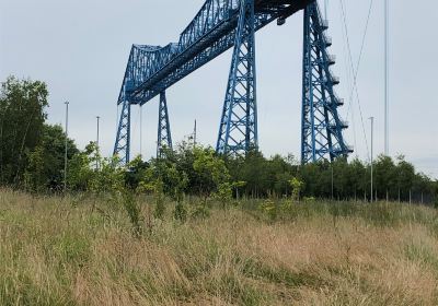 Transporter Bridge