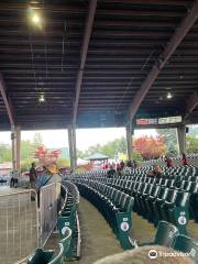 Bank of New Hampshire Pavilion