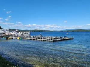 Weirs Beach