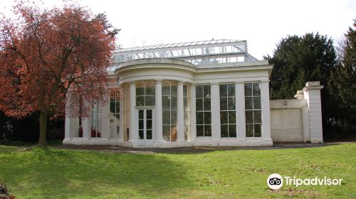 Gunnersbury Park Museum