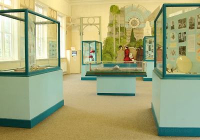 Crystal Palace Museum