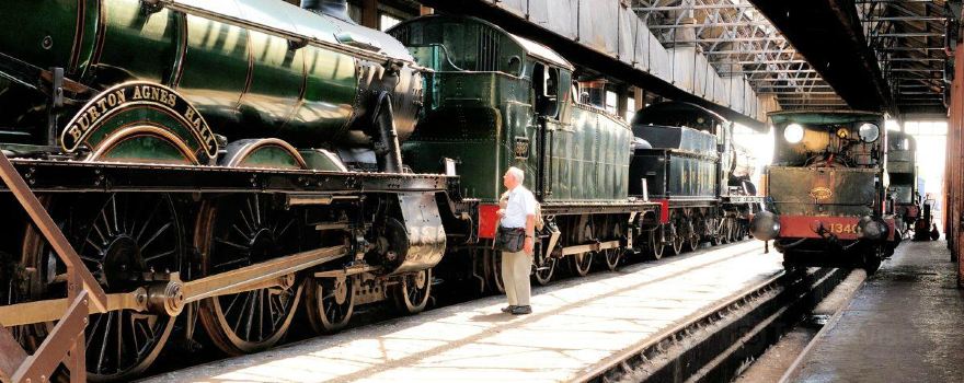 Didcot