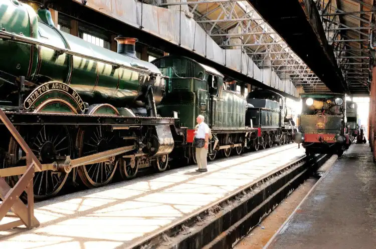 Hotels in Didcot
