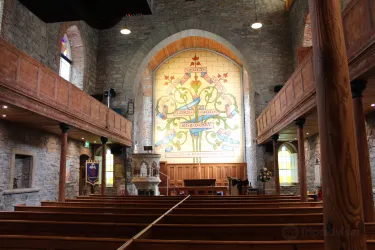 Municipal District of Sligo-Drumcliff