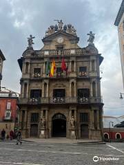 Mairie de Pampelune