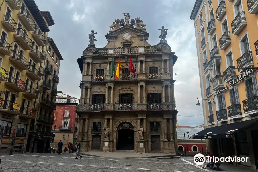 Town Hall