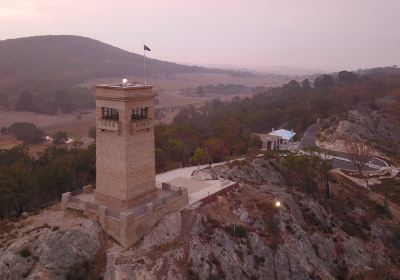 Rocky Hill War Memorial and Museum