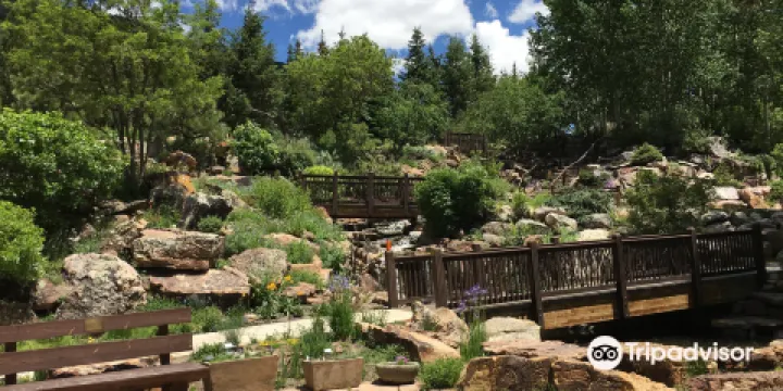 Betty Ford Alpine Gardens