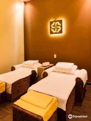 Lucky Spa Nha Trang Foot & Body massage