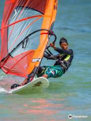 Reef Riders Windsurfing, Kitesurfing & SUP School