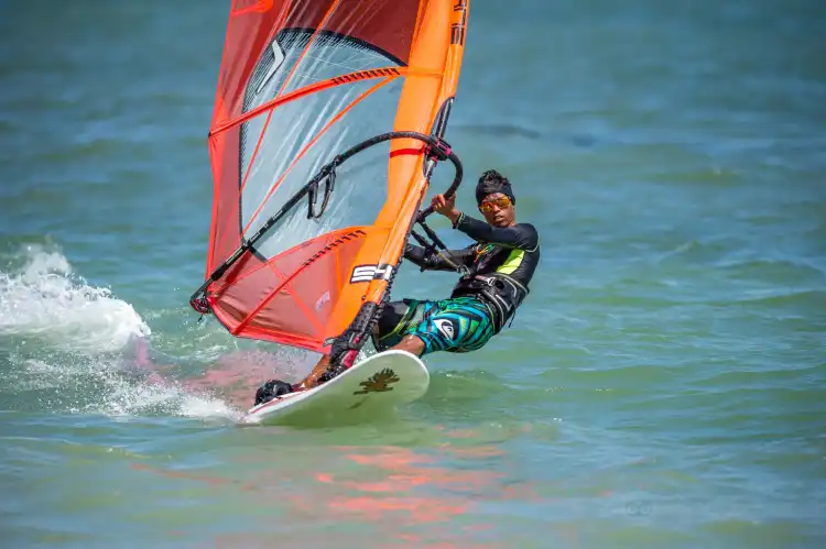 Hotels near Reef Riders Windsurfing, Kitesurfing & SUP School