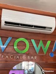 WOW Facial Bar