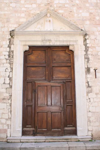 Saint Emiliano