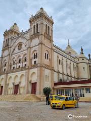 Cathédrale de Saint Louis