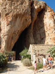 Grotta Mangiapane