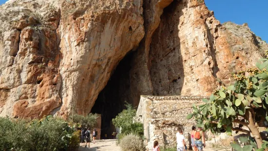 Grotta Mangiapane
