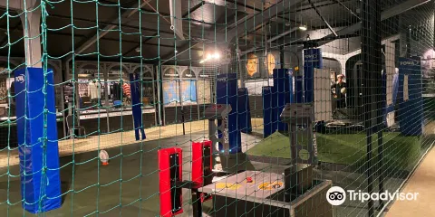 新西蘭橄欖球博物館