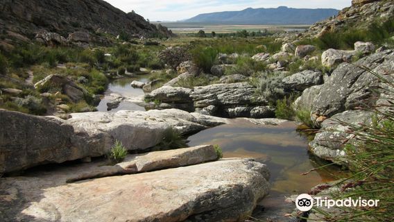 Matroosberg Nature Reserve