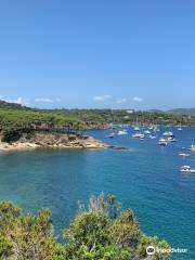 Spiaggia di Istia